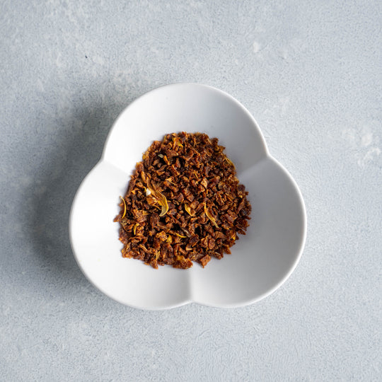 Yuja Tea