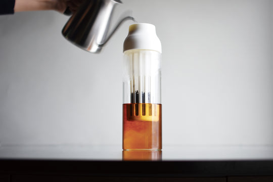 CAPSULE cold brew carafe 1L / 34oz (2 colors)