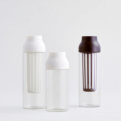 CAPSULE cold brew carafe 1L / 34oz (2 colors)