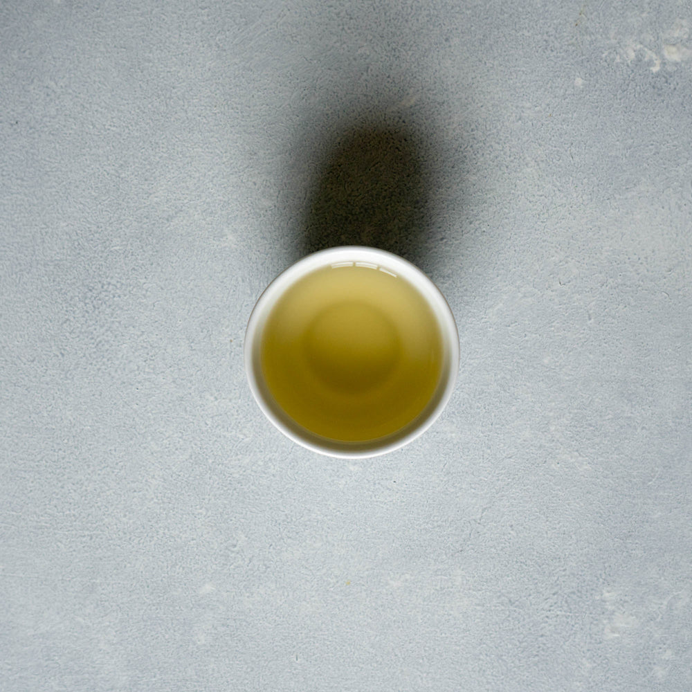 Ginger Tea