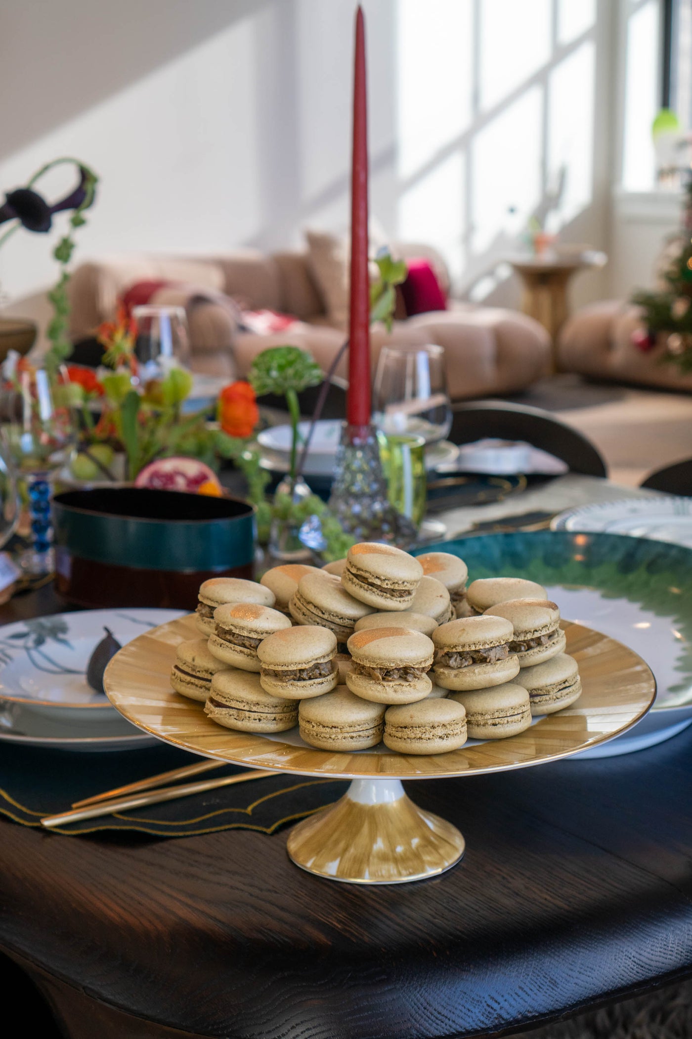 Cake Stand