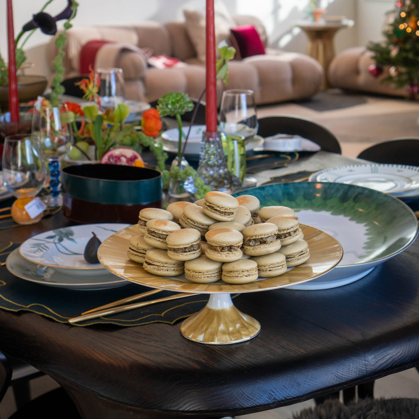 Cake Stand
