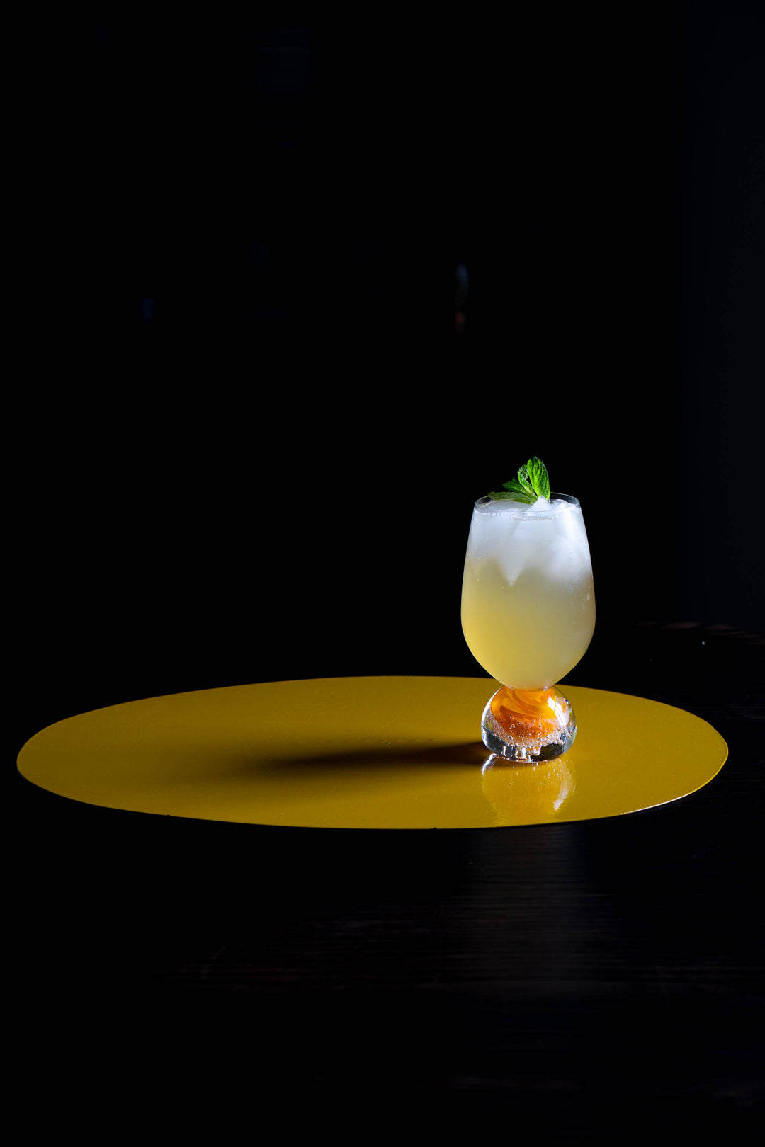 [July] Summer Tea Class