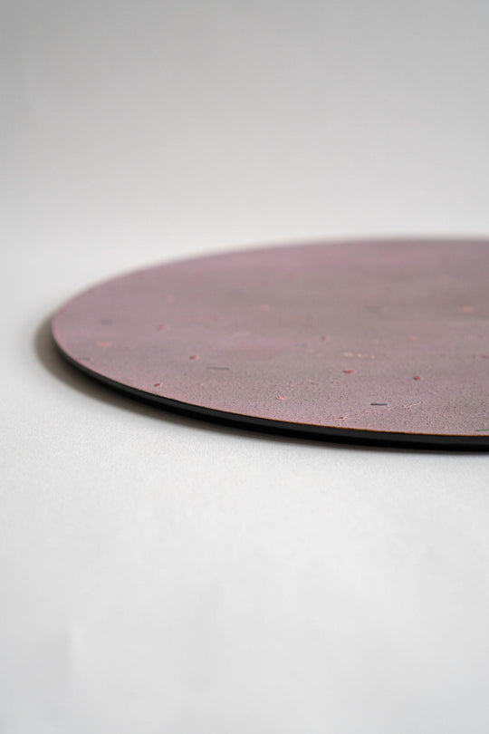 [PRE-ORDER] Forest Lacquered Placemat