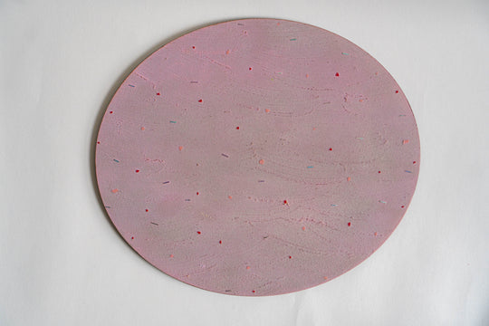 [PRE-ORDER] Forest Lacquered Placemat