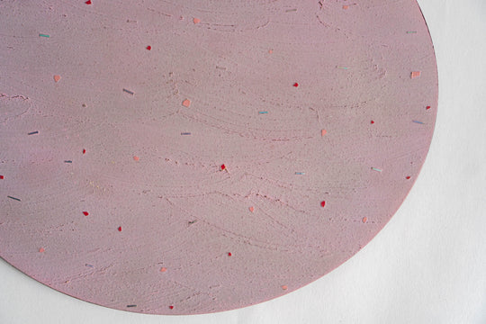 [PRE-ORDER] Forest Lacquered Placemat