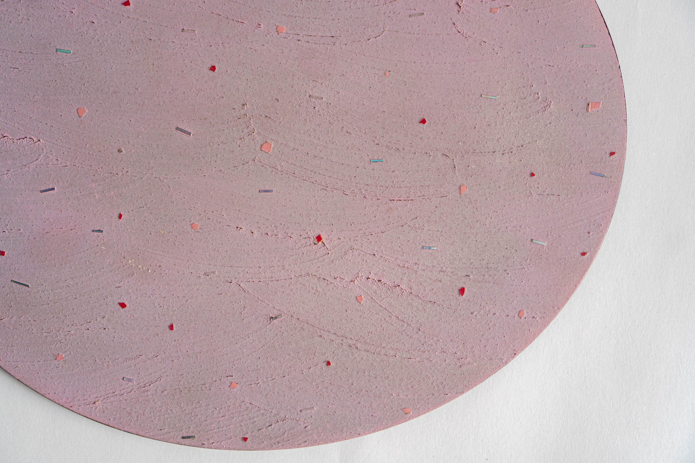 [PRE-ORDER] Forest Lacquered Placemat