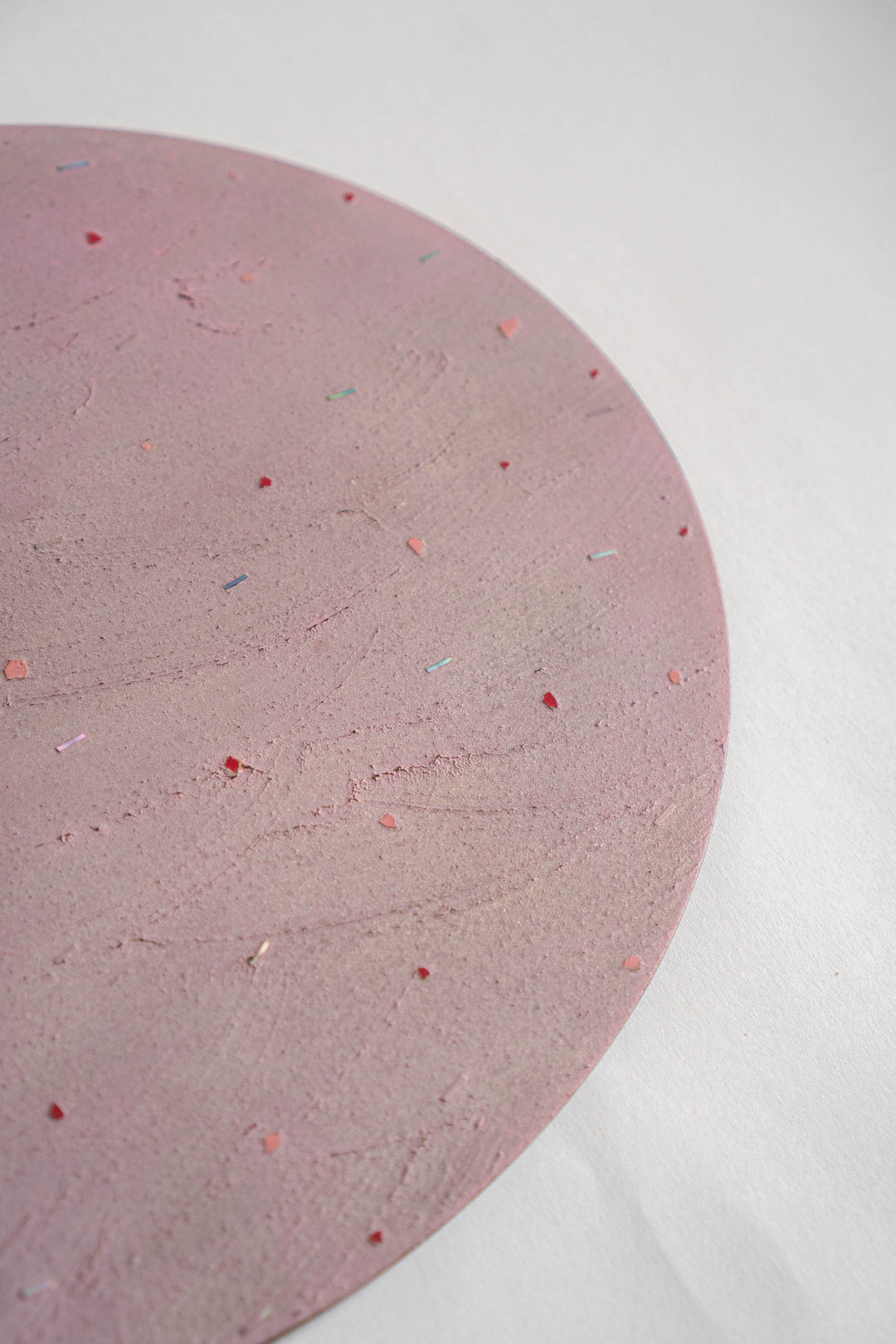 [PRE-ORDER] Forest Lacquered Placemat