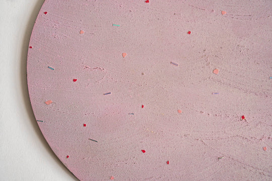 [PRE-ORDER] Forest Lacquered Placemat