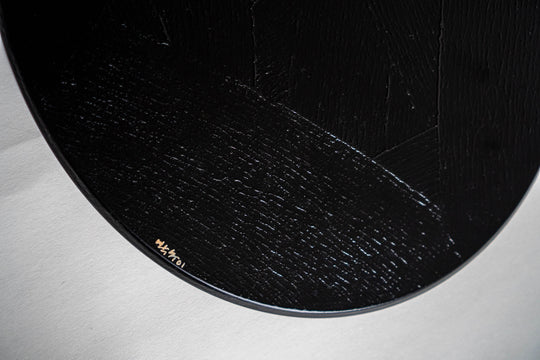 [PRE-ORDER] Forest Lacquered Placemat