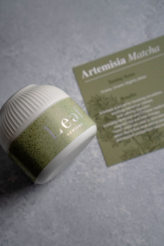 Artemisia Matcha