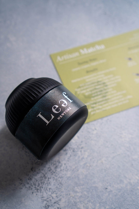 Jeju Artisan Matcha (Ceremonial Grade)