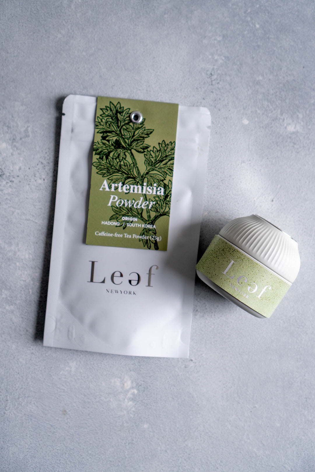 Artemisia Matcha