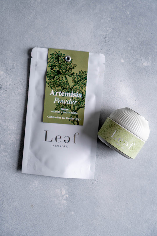 Artemisia Matcha