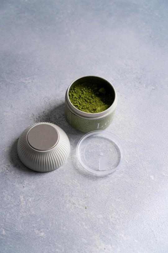 Artemisia Matcha