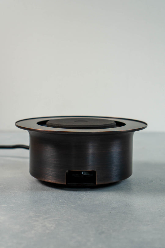 Electric Kettle Warmer