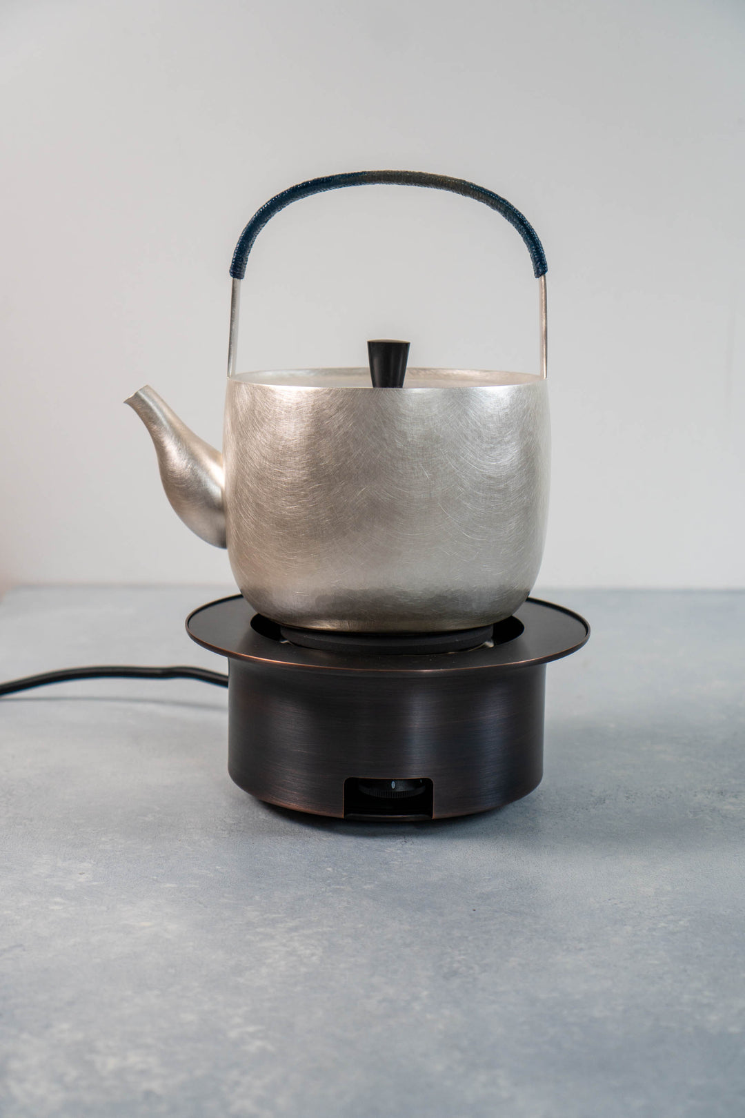 Electric Kettle Warmer