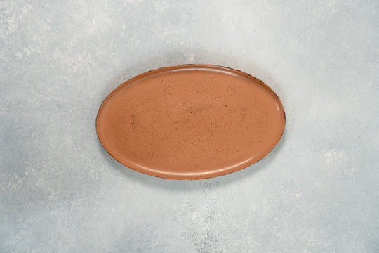 Ottchil Oval Platter (5 colors)