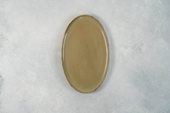 Ottchil Oval Platter (5 colors)