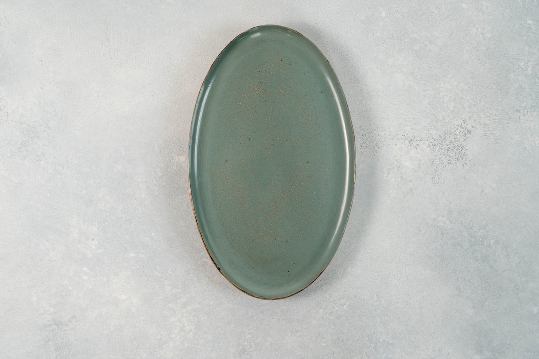 Ottchil Oval Platter (5 colors)