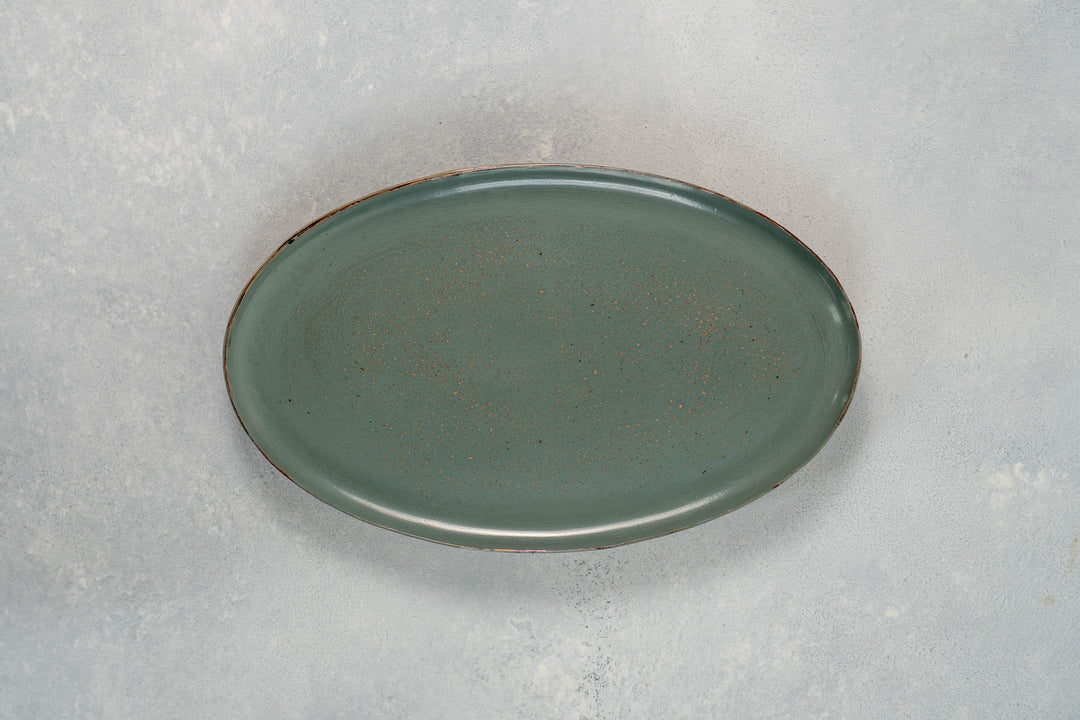 Ottchil Oval Platter (5 colors)