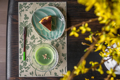 Spring Tea Class