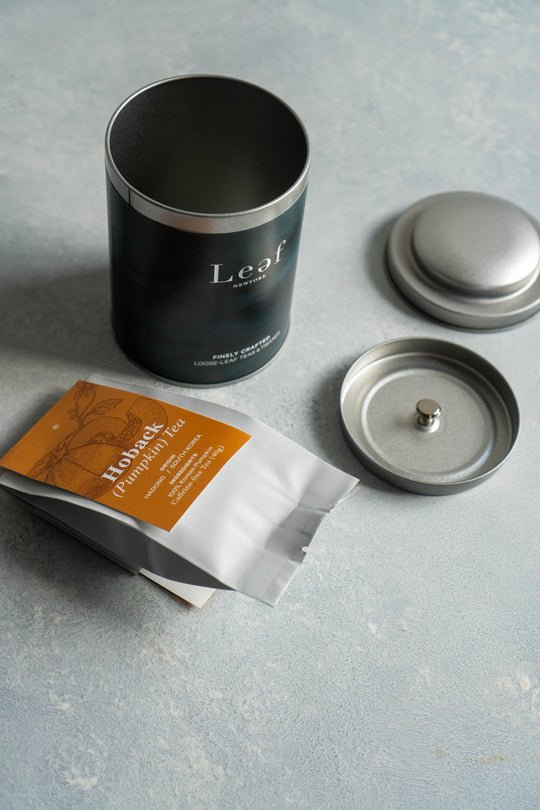 Hobak (Korean Pumpkin) Tea