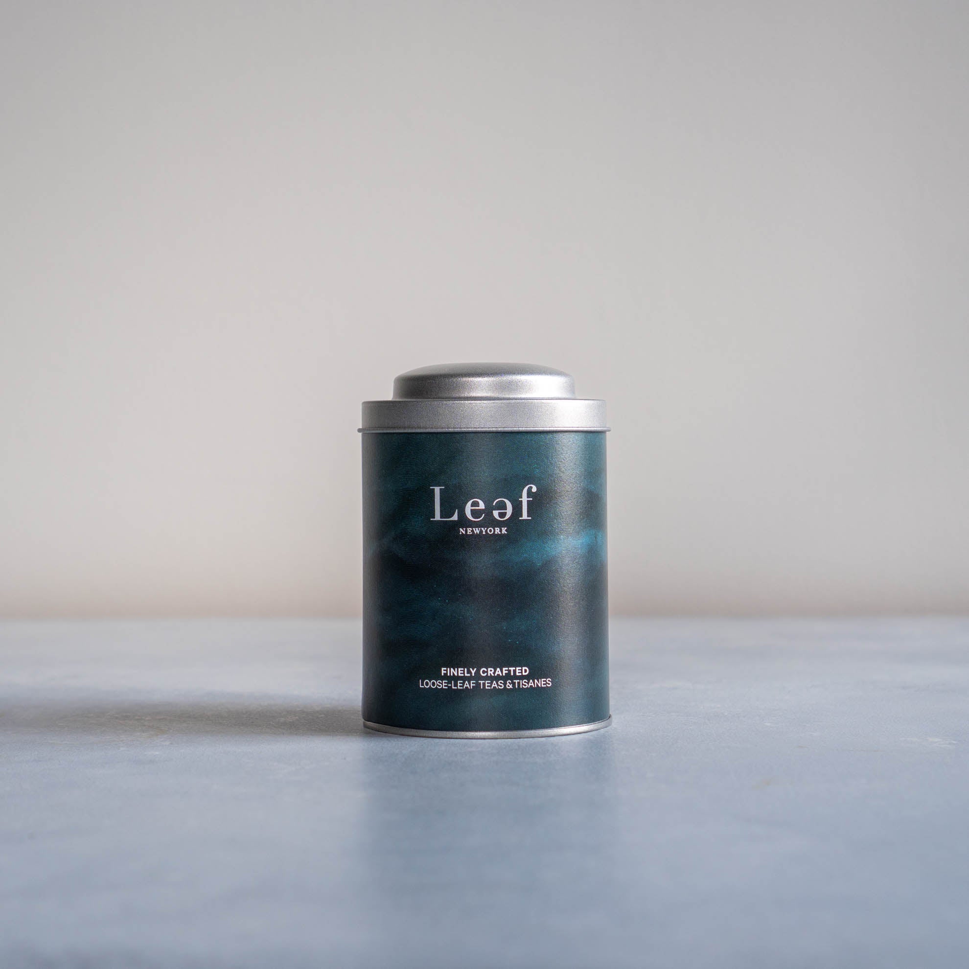 Wild Hydrangea Leaf Tea – Leef NYC