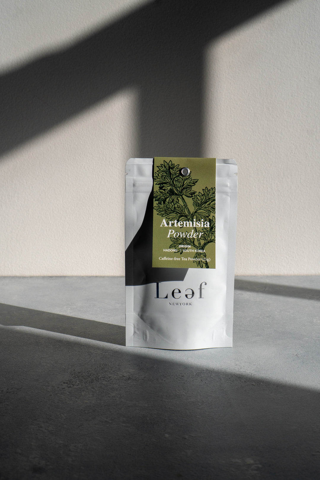 Artemisia Matcha
