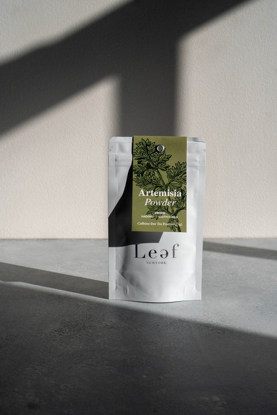 Artemisia Matcha
