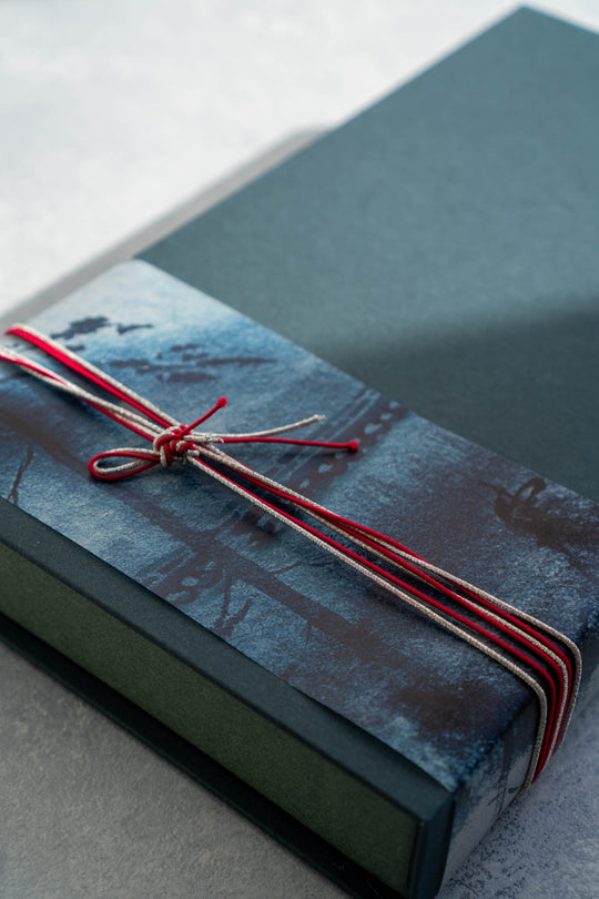 Tea Ritual Collection by Leef NYC