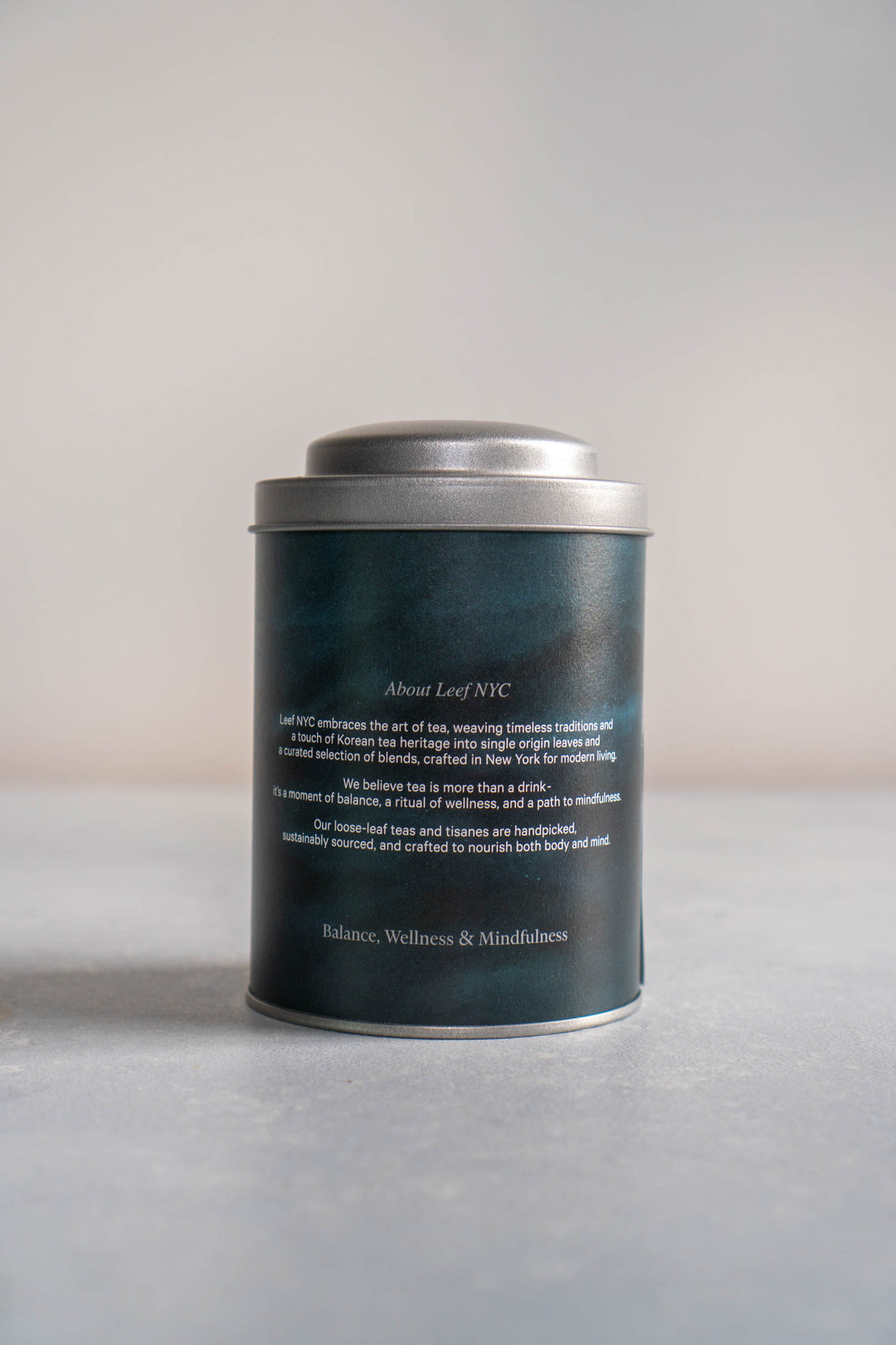 Wild Hydrangea Flower Tea