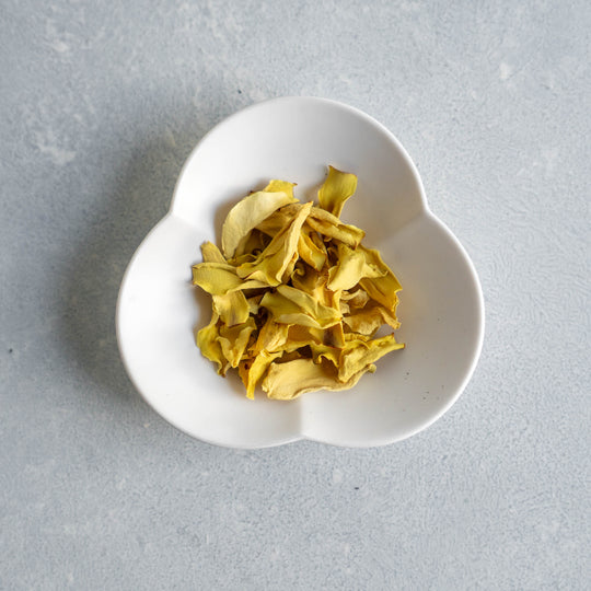 Magnolia Flower Tea