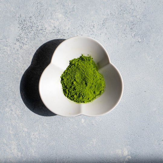 Jeju Artisan Matcha (Ceremonial Grade)
