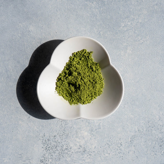 Artemisia Matcha