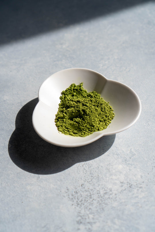 Artemisia Matcha