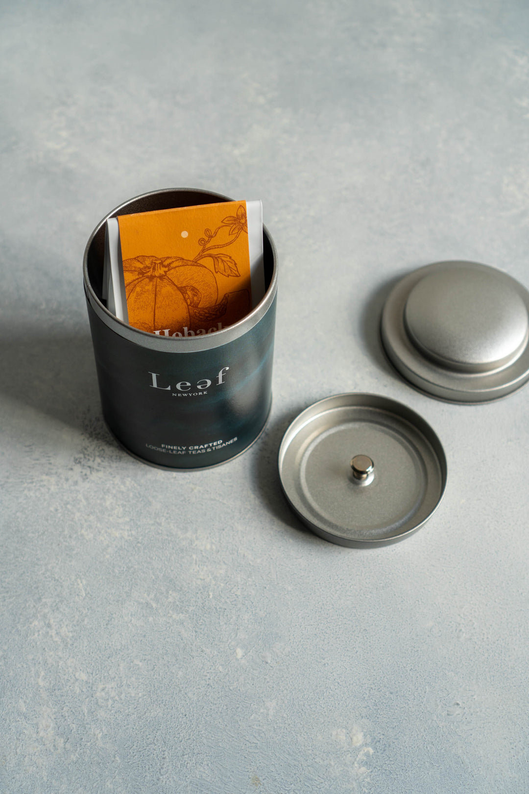 Hobak (Korean Pumpkin) Tea
