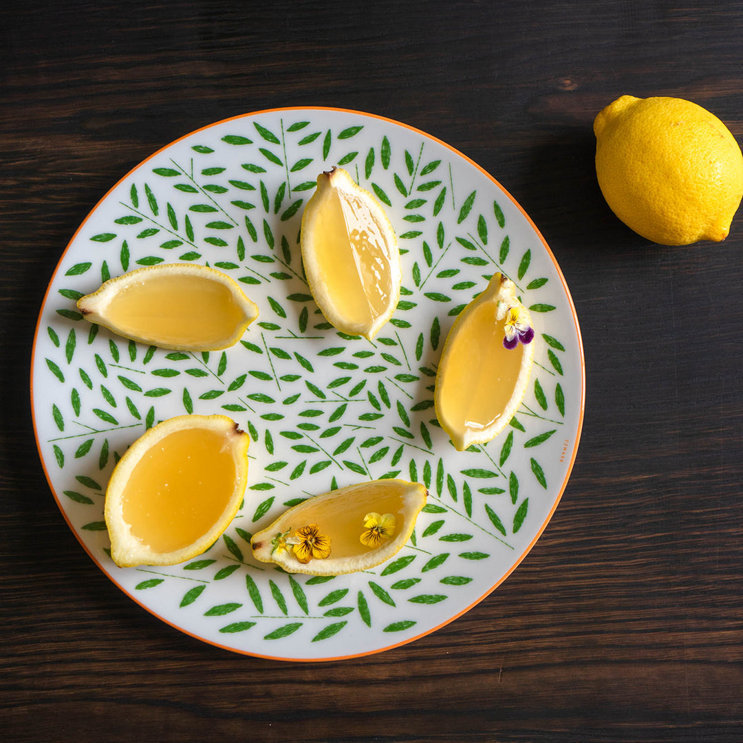 [July] Summer Tea Class