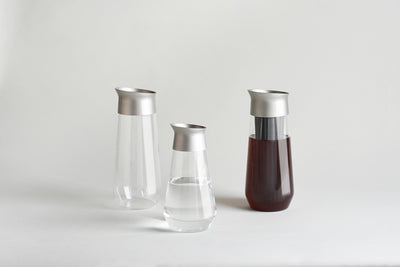 LUCE cold brew carafe