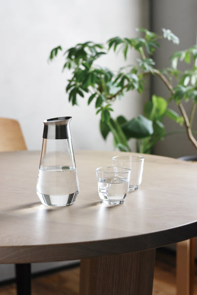 LUCE cold brew carafe