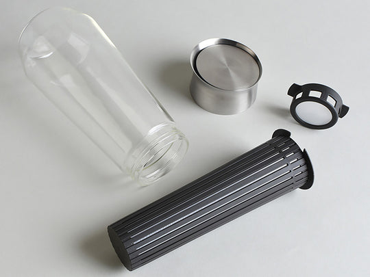 LUCE cold brew carafe