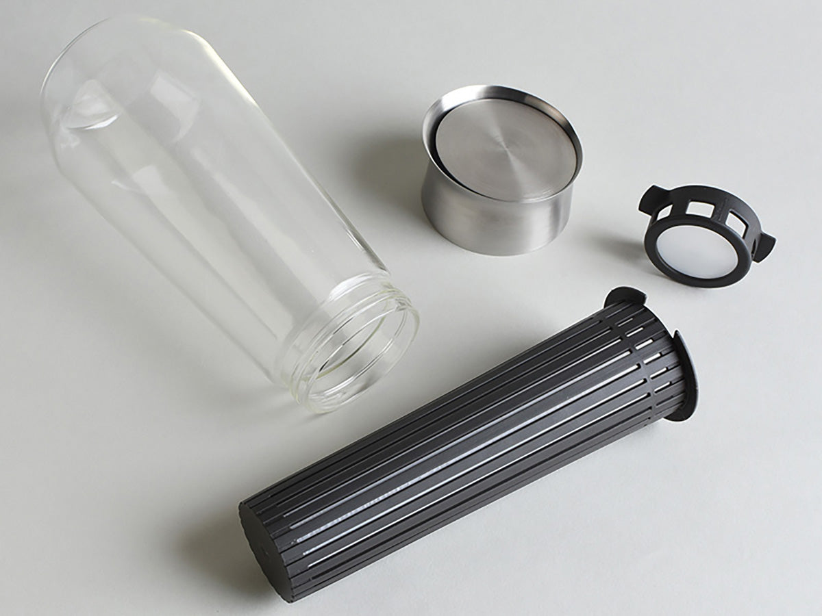 LUCE cold brew carafe