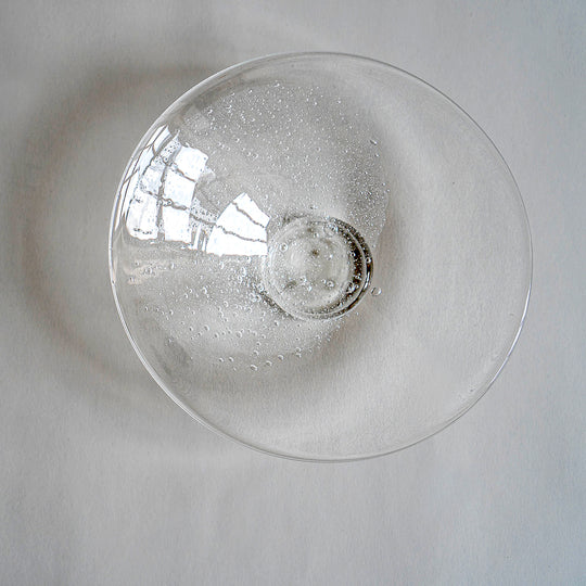 Water droplet plate (s)