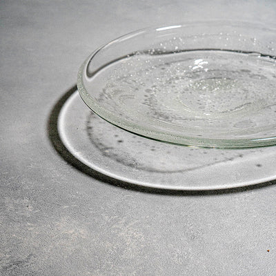 Hefty Frost Plates (3 sizes)
