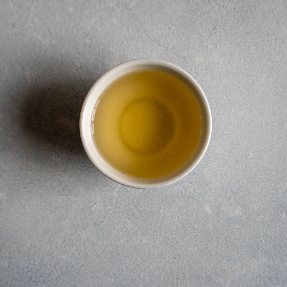 Wild Persimmon Tea