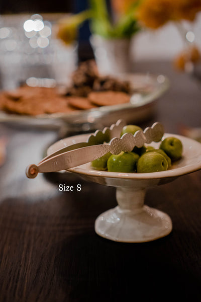 Serving Tongs (Size S/M)