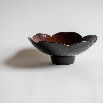 Otchil Flower Bowl - Brown