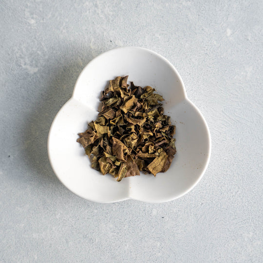 Wild Persimmon Tea