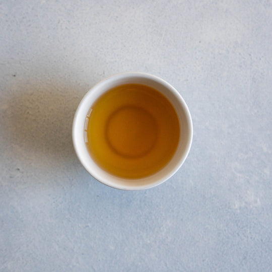 Premium Wohong Balhyo Red Tea