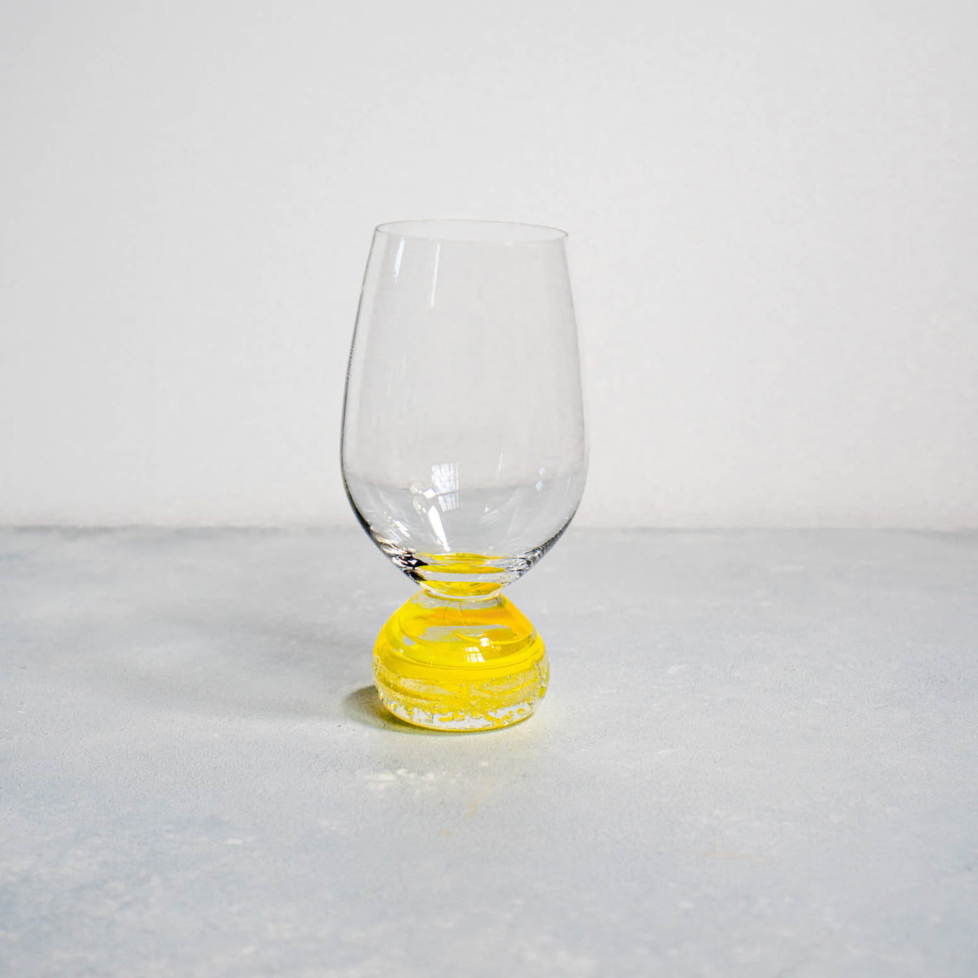 Mowani Bell Glass